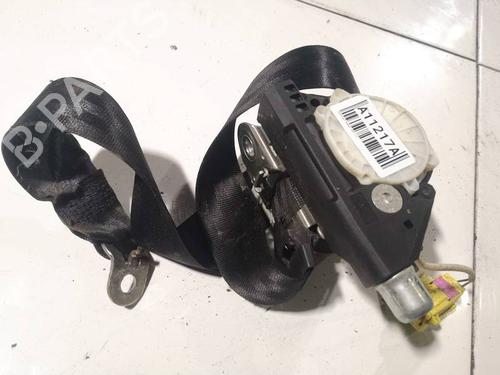 Used Front right seatbelt Front right seatbelt VW PASSAT B6 (3C2) 2.0 TDI (140 hp) 34788256 34788256
