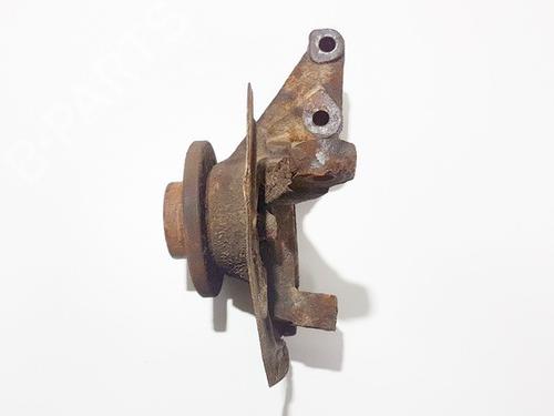 Left front steering knuckle DAEWOO REXTON (GAB_) 2.7 D All-wheel Drive | BP35567503M25 - Image 2
