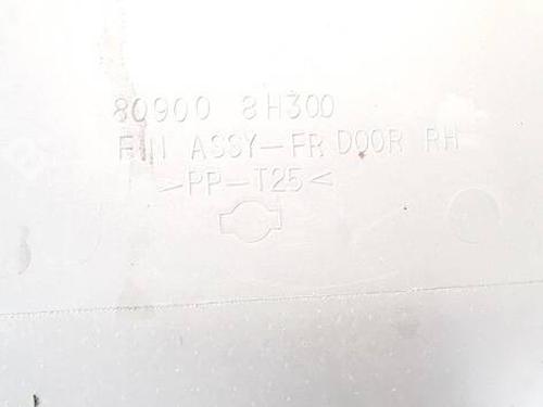 Front right panel NISSAN X-TRAIL I (T30) 2.0 4x4 | BP34771079C59 - Image 3