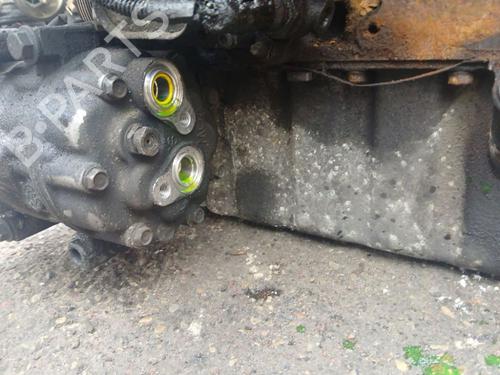 AC compressor VOLVO S40 II (544) 2.0 D | BP37708825M34 - Image 3