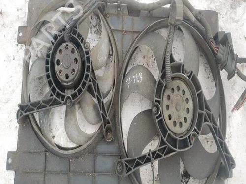 Used Fan Fan 35445486 35445486