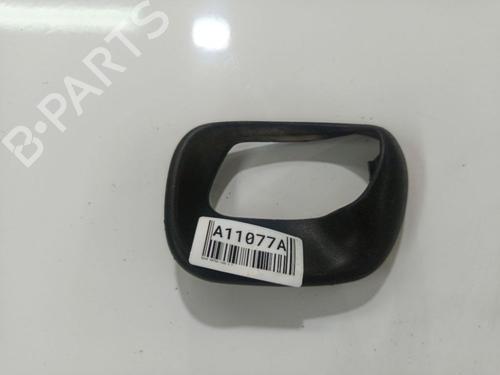 Used Rear right interior door handle Rear right interior door handle 34844573 34844573