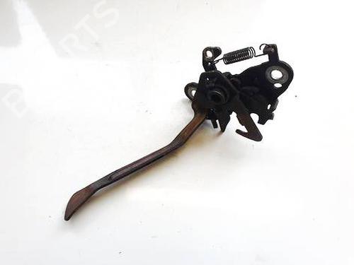 Used Hood lock Hood lock 38452395 38452395