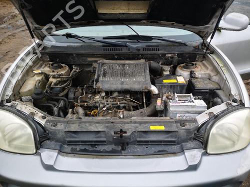 Electronic module HYUNDAI SANTA FÉ I (SM) 2.0 CRDi | BP32936610M83 - Image 7