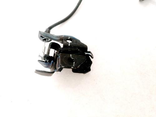Electronic module PORSCHE CAYENNE (9PA) S 4.5 | BP35603455M83 - Image 2