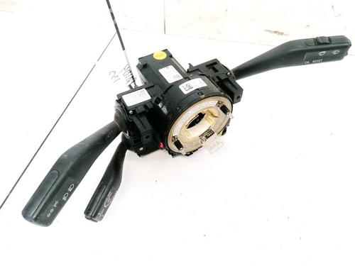 Used Warning switch Warning switch VW PASSAT B6 (3C2) 2.0 TDI (140 hp) 35421311 35421311
