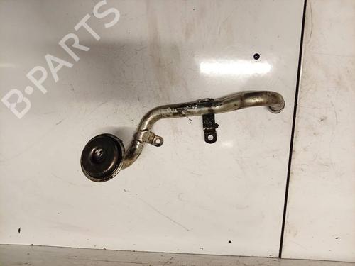 Pipe VOLVO S60 I (384) D5 | BP39497601M125 - Image 2