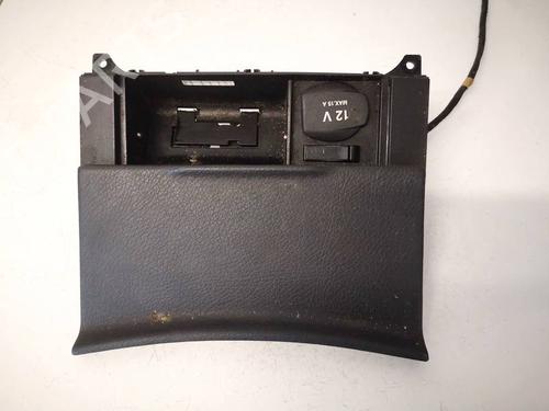 Askebeger Askebeger MERCEDES-BENZ S-CLASS (W221, V221) S 350 (221.056, 221.156) (272 hp) 34742072 34742072