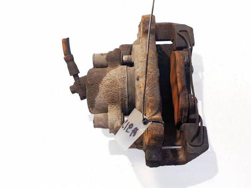 Right front brake caliper VW JETTA IV (162, 163, AV3, AV2) 2.5 | BP35242558M104 - Image 3