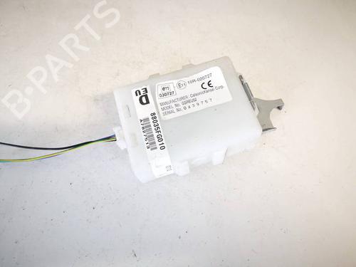 Used Electronic module SUBARU IMPREZA Hatchback (GR, GH, G3) 2.0 D AWD (150 hp) 32600701