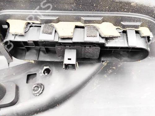 Switch CITROËN C5 III (RD_) 1.6 HDi 110 (RD9HL0, RD9HR8, RD9HRA) | BP32934844I30 - Image 2