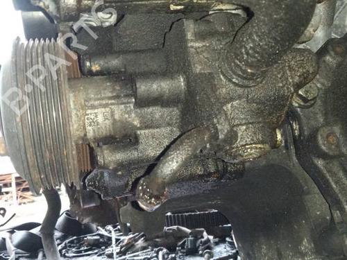 Used Steering pump Steering pump BMW X5 (E70) 4.8 i xDrive (355 hp) 35228418 35228418