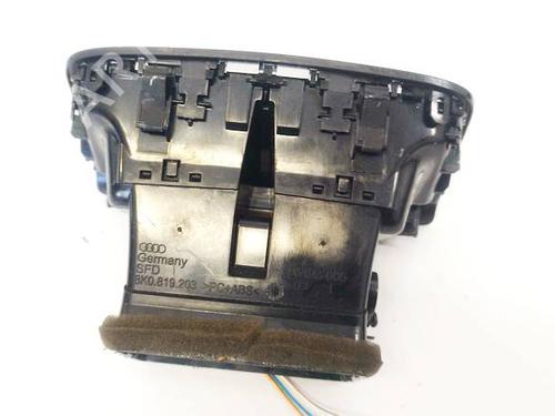 Air vent AUDI A4 B8 (8K2) 2.0 TDI | BP32604798I21