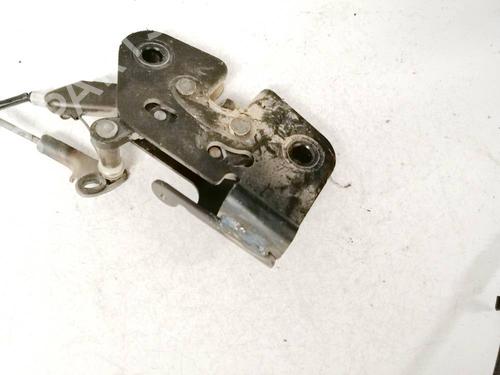 Electronic module MAZDA 6 Hatchback (GG) 2.0 DI (GG14) | BP35082813M83 - Image 2