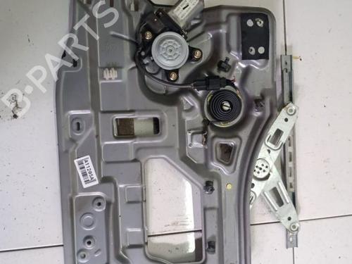 Rudehejsemekanisme Højre bagtil Rudehejsemekanisme Højre bagtil HYUNDAI SANTA FÉ I (SM) 2.4 16V (146 hp) 34754841 34754841