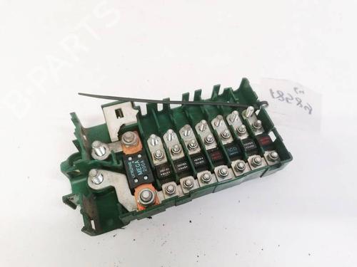 Used Fuse box Fuse box BMW 5 (E39) 525 tds (143 hp) 32924371 32924371