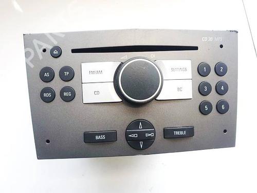 Used Radio Radio 34816175 34816175