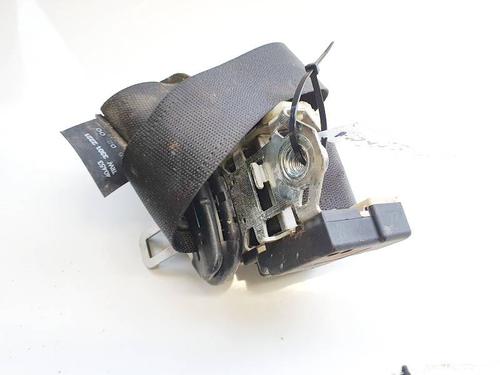 Used Front left seatbelt Front left seatbelt 35294985 35294985