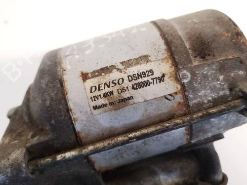 Starter LEXUS RX (MCU15) 300 AWD (MCU15) | BP35216898M8 - Image 2