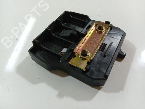 Electronic module OPEL ZAFIRA A MPV (T98) 2.0 DTI 16V (F75) | BP34894834M83 - Image 2