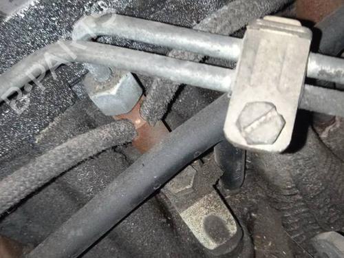 Used Injector Injector 35186641 35186641