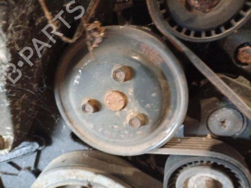 Pulley OPEL ASTRA J (P10) 1.7 CDTI (68) | BP38342829M122 - Image 3