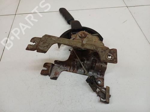 Hand brake PORSCHE PANAMERA (970) 3.6 4 | BP37190669I18 - Image 3
