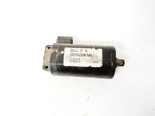 Used Electronic module Electronic module 35124743 35124743