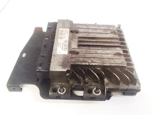 Used Engine control unit (ECU) Engine control unit (ECU) RENAULT MEGANE III Hatchback (BZ0/1_, B3_) 1.5 dCi (BZ09, BZ0D, BZ1W, BZ29, BZ14) (110 hp) 32612775 32612775