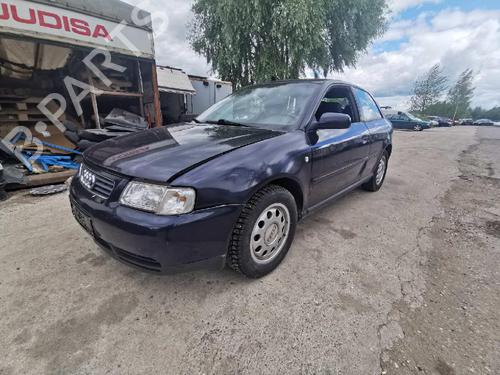 Engine mount AUDI A3 (8L1) 1.9 TDI | BP32579773M89  - Image 16