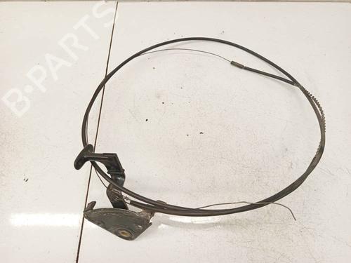 Used Interior handle Interior handle AUDI 80 B4 Saloon (8C2) 2.0 E (115 hp) 34743147 34743147