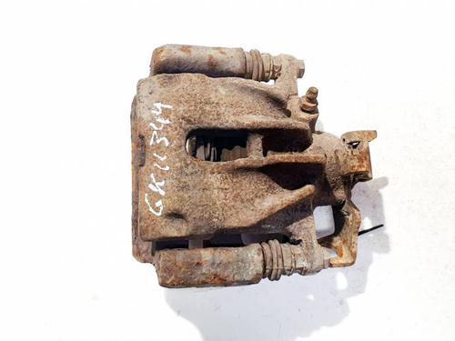 Used Left rear brake caliper Left rear brake caliper VW TRANSPORTER T4 Van (70A, 70H, 7DA, 7DH) 2.5 TDI (102 hp) 39998292 39998292