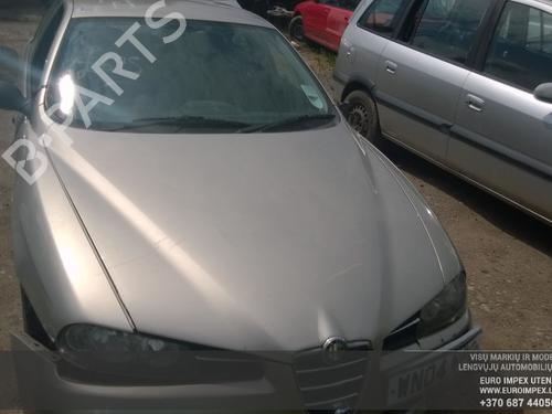 Electronic module ALFA ROMEO 156 (932_) 2.0 JTS (932AXA) | BP33481122M83 - Image 3