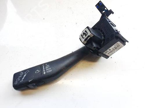 Warning switch MERCEDES-BENZ E-CLASS (W212) E 200 CDI / BlueTEC (212.005, 212.006) | BP36524795I22 - Image 2