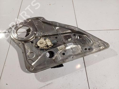 Used Rear left window mechanism Rear left window mechanism 34981363 34981363