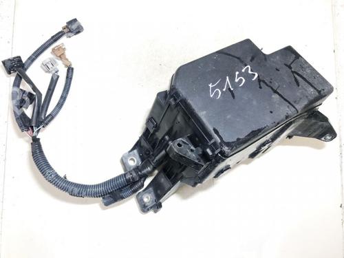 Used Fuse box Fuse box TOYOTA RAV 4 III (_A3_) 2.2 D 4WD (ALA30_, ALA30R) (136 hp) 33522353 33522353
