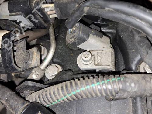 Used Electronic sensor Electronic sensor CITROËN C4 Picasso I MPV (UD_) 2.0 HDi 138 (136 hp) 34894282 34894282