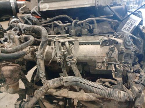 Manifold Indsugning Manifold Indsugning 38278070 38278070