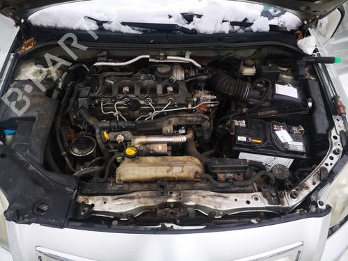 Pipe TOYOTA AVENSIS (_T25_) 2.0 D-4D (ADT250_, ADT250R) | BP32905419M125 - Image 7