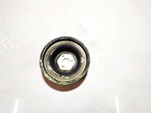 Used Pulley Pulley 35558844 35558844