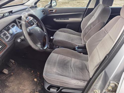 Engine mount PEUGEOT 307 (3A/C) 2.0 HDi 90 | BP33096579M89  - Image 10