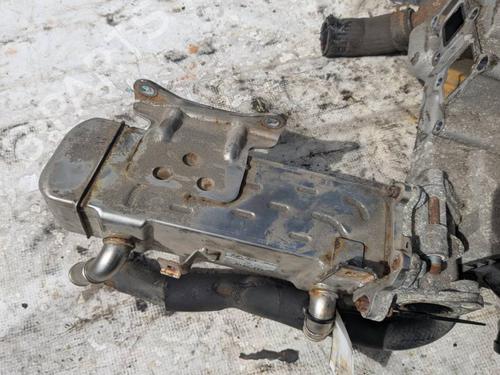 Used Egr Egr KIA SORENTO II (XM) 2.2 CRDi (197 hp) 34812444 34812444