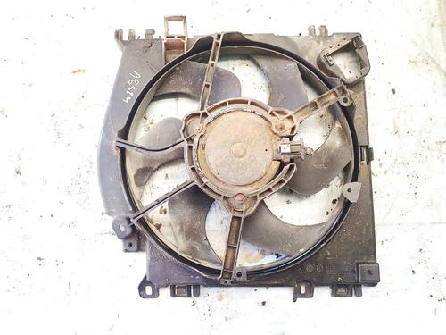 Fan NISSAN NOTE (E11, NE11) 1.6 | BP35378479M128 - Image 2