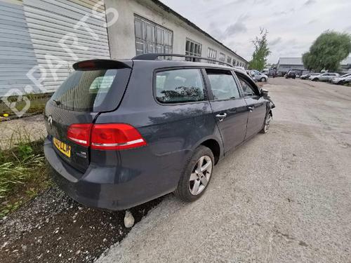 Speaker VW PASSAT B7 (362) 1.6 TDI | BP32547942E2