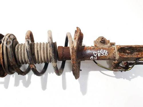 Used Right front shock absorber Right front shock absorber 35366565 35366565