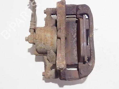 Right front brake caliper CHEVROLET ORLANDO (J309) 2.0 D | BP35869739M104 - Image 2