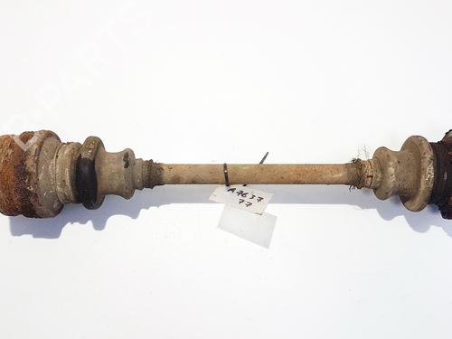 Used Right rear driveshaft Right rear driveshaft 35457539 35457539
