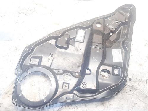 Used Rear left window mechanism Rear left window mechanism 35503818 35503818
