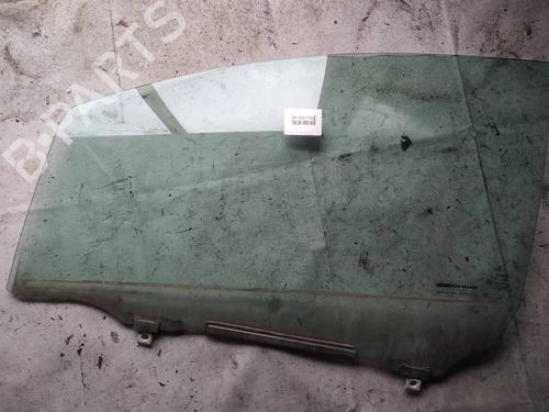 Used Front left door window Front left door window 34951428 34951428