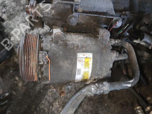 Used AC compressor AC compressor 35616860 35616860